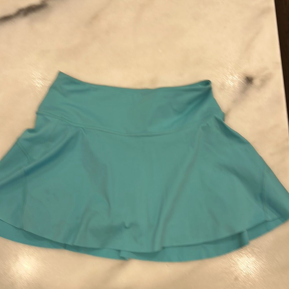 ATHLETA Tennis Skort | S
